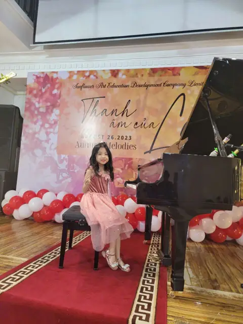 Thanh Âm Của Lá – Autumn Melodies 2023