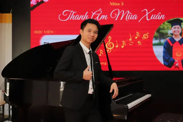 Thầy Thắng
